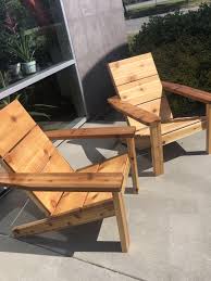 Popularmechanics.com for more on adirondack chairs, see our original story. Best Chairs Ever Ana White