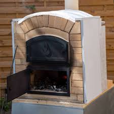 Zuerst brandschott stahlplatte anbringen, ofenrohreinsatz sollte verdeckt sein, brandschottplatte sollte ca 1cm spiel haben damit sie sich dehnen kann, danach schamott deckenplatten vermauern maße : Pizzaofen Bausatz Rom Premium Xxl Anleitung