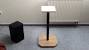 Wooden Speaker Stand Designs