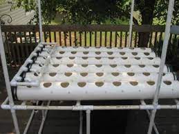 Insert plants into the hydroponic tower for plants you can choose ferns, herbs, vegetables, fruits (like strawberries or tomatoes), or marijuana in some states. How To Assemble A Homemade Hydroponic System How Tos Diy