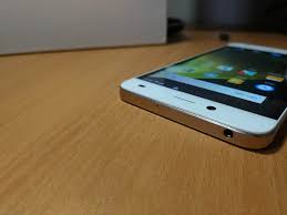 Review of the SHARP MS1 Smartphone ...