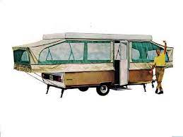 Repairing your own pop up camper is not only a way of saving money, but sometimes it is the easiest way to having a great vehicle and camping experience. Apache Tent Trailer Rv Operations Appliance Manual Set For Etsy