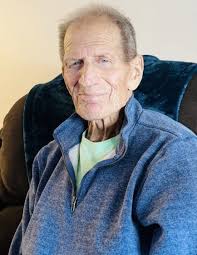 Obituary for Jon David Klepper