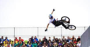 The latest tweets from daniel dhers (@danieldhers). Daniel Dhers The Child Who Hated Bikes But Ended Up Flying On One