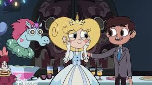 стар против сил зла 3 сезон 18 серия дисней Smotret Star Protiv Sil Zla Anime