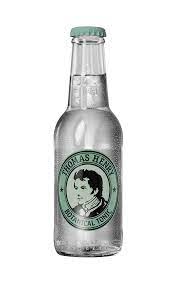 Henry is a renowned trial attorney who has been practicing law in texas for over 25 years. Thomas Henry Cheers To Urban Bar Culture Premium Mixers