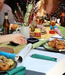 Or set up the buffet. Your Dinner Party Hire Checklist For When Hosting A Dinner Party Or Larger Plato Hire