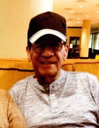 Benito Gonzales Obituary June 10, 2021