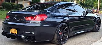 Bmw M6 Modified Bmw Bmw M6 Car Photos
