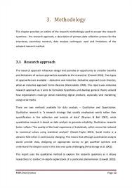 Qualitative data analysis as an art. Example Of Introduction In Research Paper Pdf Research Paper Research Methods Essay