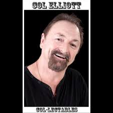 Col Elliott