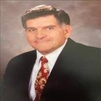 Robert Joseph Scholtz Obituary