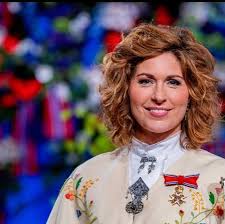 How old is sissel kyrkjebø in 2021? Sissel Kyrkjebo Sissel Og Kork Gratulerer Med Dagen Facebook