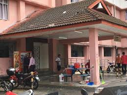 College tour kolej dua belas upm blok p3 and serumpun area. Kdoj Sustainability Activities Kolej Dato Onn Jaafar Utm Kdoj