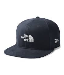 New Era 9fifty Strapback Cap The North Face North Face Cap Strapback Cap Flat Brim Hat