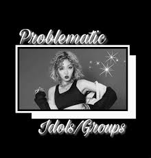 Problematic Idols Groups K Pop Fanwars Amino Amino