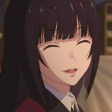 Which kakegurui character are you, and what is your destiny? What Kakegurui Character Are You Aesthetic Anime Yandere Anime Anime