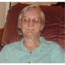 Obituary information for Winnie E. Powers