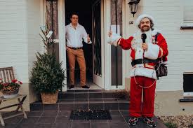 Volhouden nu de bekendste inwoner van denderleeuw is op dit moment. Studio Brussel Pedro Elias Maakt De Kerst Van Steven Van Gucht Nu Al Beter Facebook
