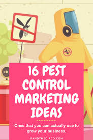 Sk pest management's termite control methods. 16 Pest Control Marketing Ideas To Promote Grow Your Business Pest Control Marketing Pests