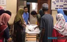 Peristiwa ini terjadi pada 28 agustus 2000 silam. Jeritan Ayah Sebut Allahuakbar Dengar Sampai Tingkat 3 Lepas Perasan Anak Dalam Kereta