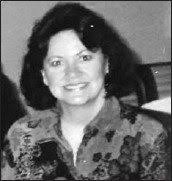 Sylvia Johnson Lawrence