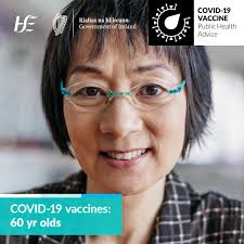 This is for the second phase of vaccination. Hse Ireland Covid 19 Vaccine Registration Is Open For People Aged 60 The Quickest And Easiest Way To Register Is Online You Will Need Your Ppsn Your Eircode A Mobile Phone Number