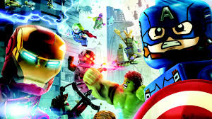 Posted 22 jan 2016 in ps3. Lego Marvel Vengadores Analisis Multiplataforma