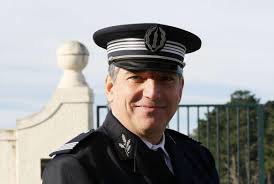 Biarritz : Éric Lafitte, adjoint du commissaire, est décédé