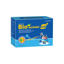 Hỗ trợ tiêu hóa cho trẻ