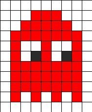 Faire des dessins en pixel art, c'est facile avec nos modèles à imprimer. 100 Hcç›¸å…³ Ideas Snap Cubes Pixel Art Snap Cubes Activities