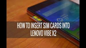 Default sim cards (aka preferred sim cards) for calls, sms messages and mobile data will be set up automatically to sim when you insert two sim cards into a dual standby android phone, by default, the phone will use sim card 1 as. Lenovo Tab 7 How To Insert Sim Card Sim Card Sizes To All Tablet Computers News Smartphone 2019 Reviews Latest Mobile Phones In India