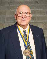 John Carroll University Alumni Magazine