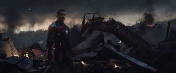 Check Out 30 Stills From The Avengers Endgame Special Look Trailer
