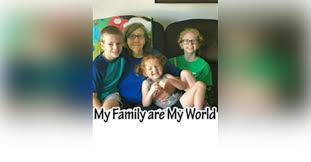 Obituary information for Veronica Heath