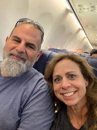 Exact location of 1983 ABC staff airplane crash?