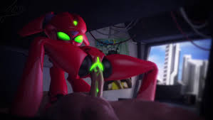 Scarlet Rain - Accel World [Adriandustred]