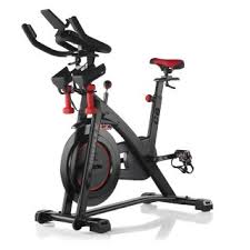 I wanted to upgrade from my old, bargain basement, spin bike to one with magnetic resistance and a. Bowflex C6 Exercise Bike Or Is It A Schwinn Ic4 Velonut