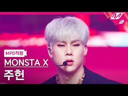 Monsta X Love