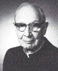 Rev Walter Henry Belda (1903-1989)
