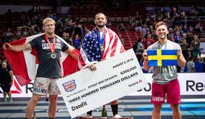 There were 13 by 2005, and in 2016 there were more than 13,000. 2017 Reebok Crossfit Games Winners Shop Clothing Shoes Online