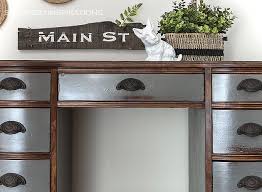 To paint furniture to look farmhouse fresh body oil. How To Paint Furniture Without Sanding Salvaged Inspirations