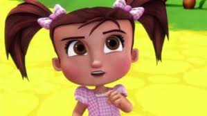 Kate in Oz TV Review