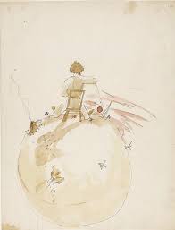 We did not find results for: Antoine De Saint Exupery S Original Watercolors For The Little Prince Brain Pickings