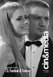 73. Festival di Venezia