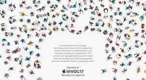 We're expecting to see a number of announcements, including ios 15, macos 12, watchos 8, and tvos 15. Apple S Wwdc 2017 Art Borrows Design Concept From 2010 Spanish Film Festival U Appleinsider