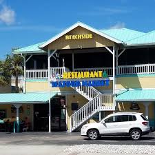 Maybe you would like to learn more about one of these? Local Fresh Seafood Beachside Seafood Restaurant Market