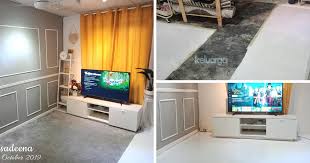 3 hours ago | 0 view. Diy Cat Lantai Bantu Masalah Tikar Getah Selalu Terkoyak Wanita Ni Kongsikan Caranya Nampak Kemas Cantik Jimat Keluarga