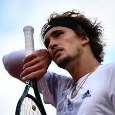 The best coach in the world, says sascha about his father. Alexander Zverev S Illness Puts French Open Health Protocols In Focus The New York Times