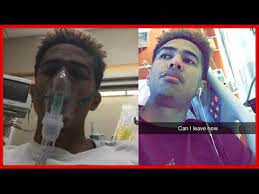 Maybe you would like to learn more about one of these? Why I Was In The Hospital Youtube